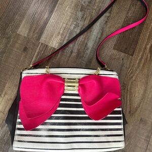 Betsy Johnson purse